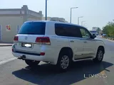 Toyota Land Cruiser GXR 2018